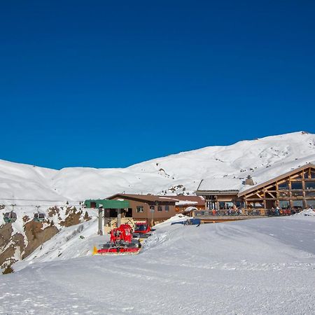 Residence Amethystes B13 Ski In/Ski Out - Happy Rentals Chamonix Luaran gambar