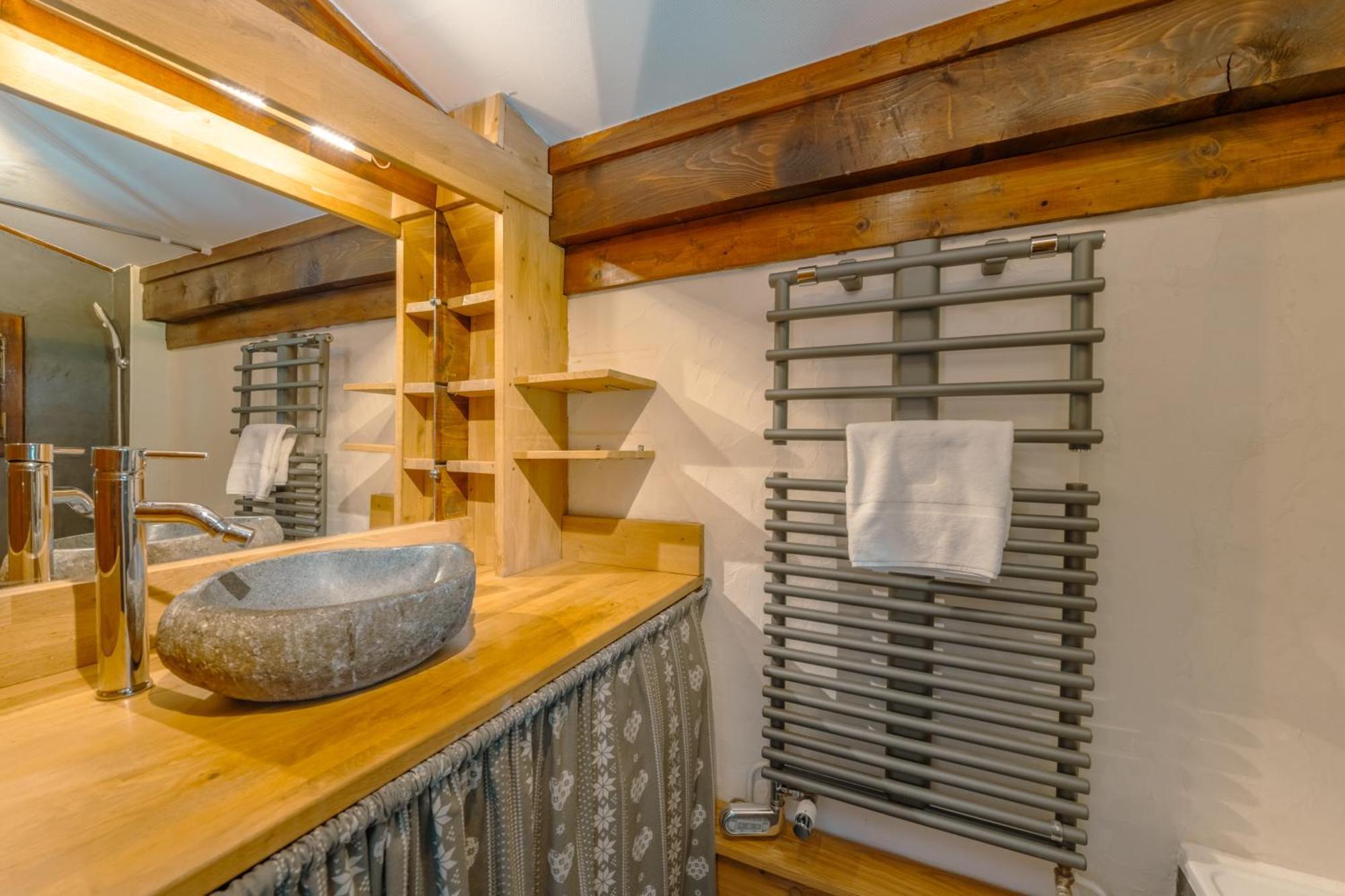 Residence Amethystes B13 Ski In/Ski Out - Happy Rentals Chamonix Luaran gambar