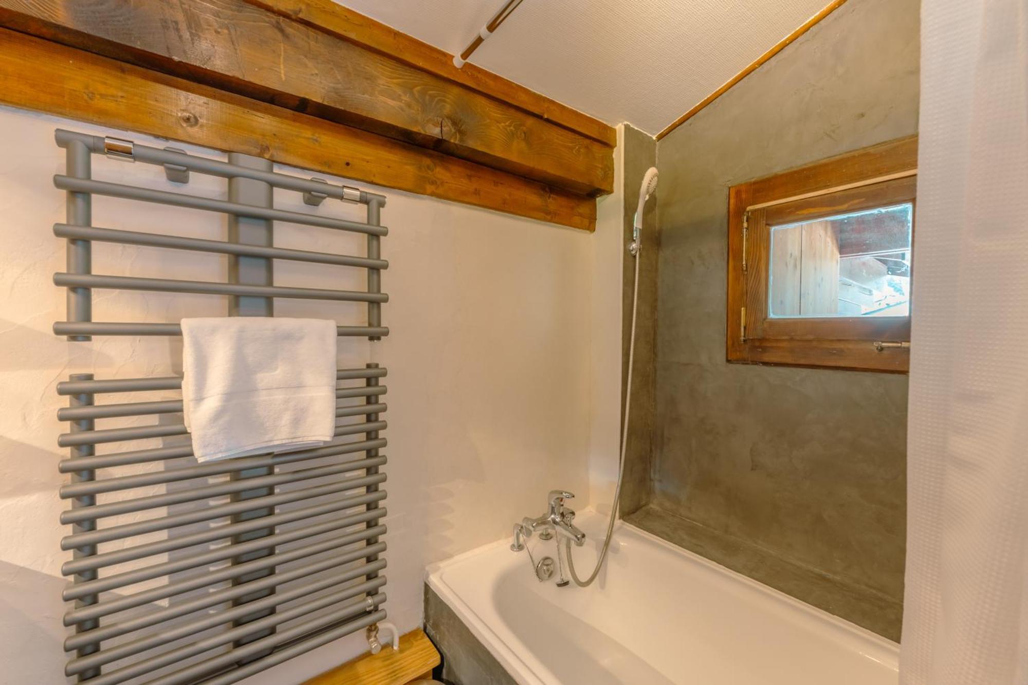 Residence Amethystes B13 Ski In/Ski Out - Happy Rentals Chamonix Luaran gambar